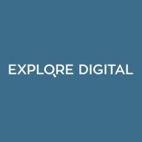 exploredigital.eu Logo