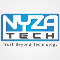 Nyza Tech Logo