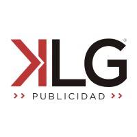 KLG Publicidad Logo