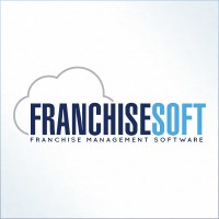 FranchiseSoft - Franchise Management Software Logo