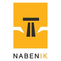 Nabenik Logo