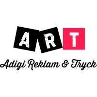 Adigi Reklam & Tryck AB Logo
