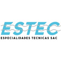 Especialidades Técnicas (ESTEC) Logo
