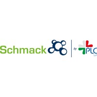 Schmack Biogas Srl Logo