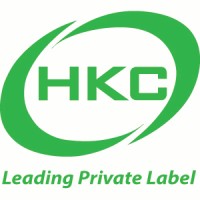 HKC-US / Palm Coast Imports LLC Logo