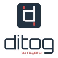ditog Logo