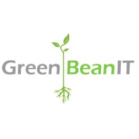 GreenBean IT Logo