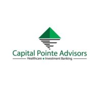 Capital Pointe Advisors, LLC Logo