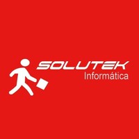 Solutek Informática Logo