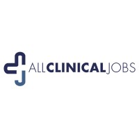 AllClinicalJobs.Com Logo