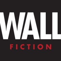 Wall Fiction Logo