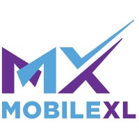 Mobile XL B.V. Logo