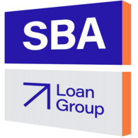 SBA Loan Group Logo