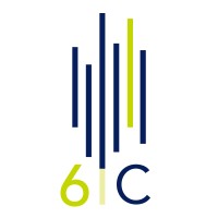 6 Columns Marketing Group, LLC Logo