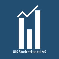 UiS Studentkapital AS Logo