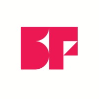 BUSTAMANTE FABARA Logo