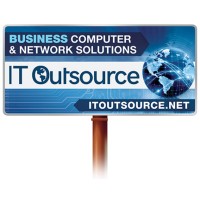 I T Outsource, LLC Logo