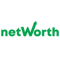 netWorth | Fintech Logo