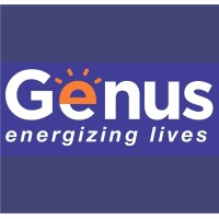 Genus Apparels Ltd Logo