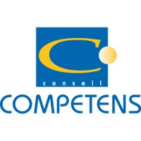 COMPETENS Logo