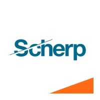 Scherp in Veiligheid Logo