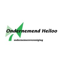 Ondernemend Heiloo Logo
