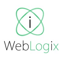 iWebLogix Logo