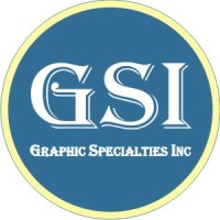 Graphic Specialties Inc Logo