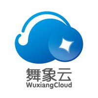 上海舞象网络科技有限公司 Logo