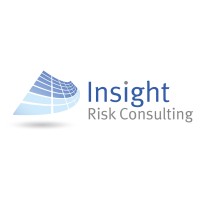 Insight Risk Consulting Logo