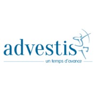 Advestis Logo