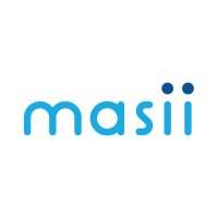 Masii.com Logo