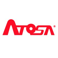 Atosa Catering Equipment Italy Srl Logo