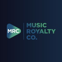 The Music Royalty Co Logo