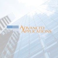 Advanced Applications, Inc Logo