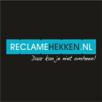 Reclamehekken.nl Logo