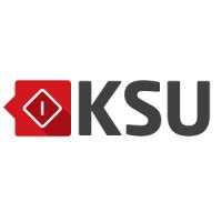 KSU d.o.o. Logo