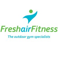 Fresh Air Fitness Logo