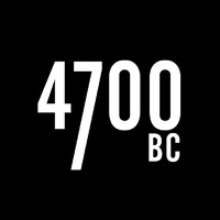 4700BC Logo