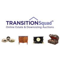 Transition Squad Logo