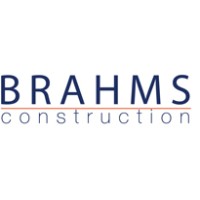Brahms Construction, LLC Logo