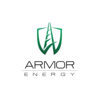 Armor Energy, LLC Logo