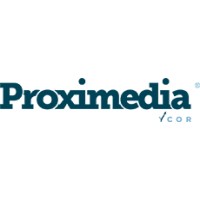 Proximedia Ycor España Logo