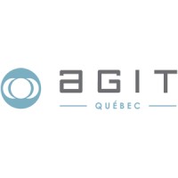 AGIT Québec Logo