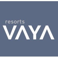 VAYA Resorts Logo