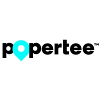 Popertee Ltd. Logo