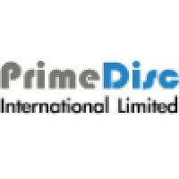 PrimeDisc Logo