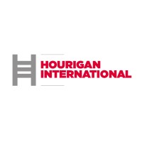 Hourigan International Logo