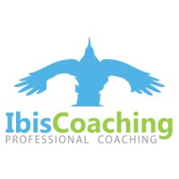 Ibis Coaching, LLC Logo