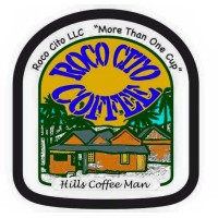 Roco Cito Coffee Logo